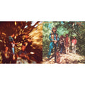 Bayou Country (Remastered 2025) (Tangerine LP Vinyl) & Green River (Remastered 2025) (Olive Green LP Vinyl)