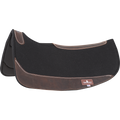 CONTOURPEDIC BARREL SADDLE PAD
