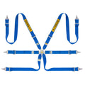 Sabelt GT/Rally Steel 2" Racing Harness - FIA 8853-2016