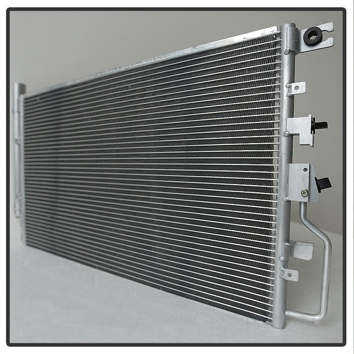 SPYDER xTune 10-15 Chevy Equinox / 10-16 Terrain / 07-09 Suzuki XL-7 A/C Condenser GM3030284 (CD-CV-7-3789) 9941146