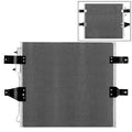 SPYDER xTune 03-06 Dodge RAM 2500 3500 5.9L Diesel A/C Condenser CH3030236 (CD-DG-7-3265) 9941153