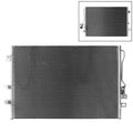 SPYDER xTune 11-16 Dodge Journey A/C Condenser CH3030249 (CD-DG-7-4104) 9941191