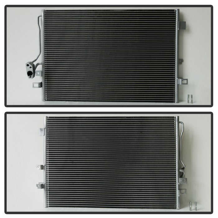 SPYDER xTune 11-16 Dodge Journey A/C Condenser CH3030249 (CD-DG-7-4104) 9941191