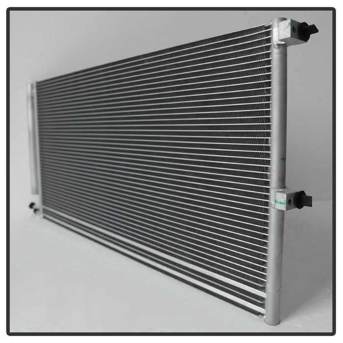 SPYDER xTune 11-14 Ford F-150 6.2L A/C Condenser (CD-FD-7-3618) 9942242