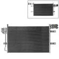 SPYDER xTune 08-12 Ford Taurus / 09-12 Ford Flex A/C Condenser FO3030216 (CD-FD-7-3678) 9941252