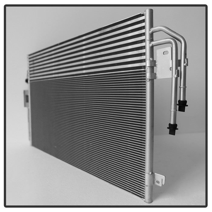 SPYDER xTune 08-12 Ford Escape / 08-11 Mazda Tribute A/C Condenser FO3030222 (CD-FD-7-3782) 9941221