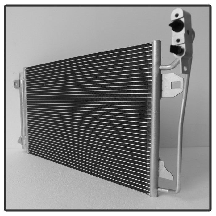 SPYDER xTune 10-12 Ford Fusion / 11-12 Lincoln MKZ A/C Condenser FO3030223 (CD-FD-7-3786) 9941269