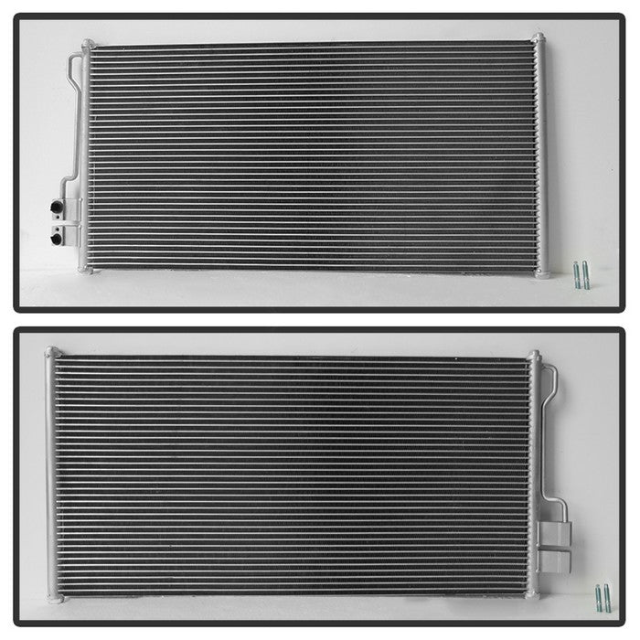 SPYDER xTune 97-06 Ford Expedition A/C Condenser FO3030138 (CD-FD-7-4879) 9941238