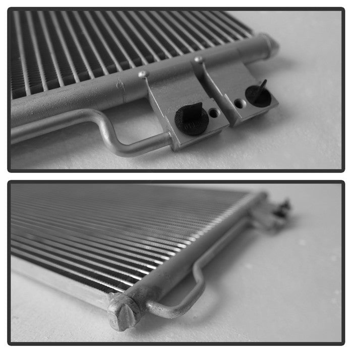 SPYDER xTune 97-06 Ford Expedition A/C Condenser FO3030138 (CD-FD-7-4879) 9941238