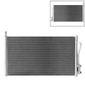 SPYDER xTune 00-05 Ford Focus A/C Condenser FO3030111 (CD-FD-7-4938) 9941214