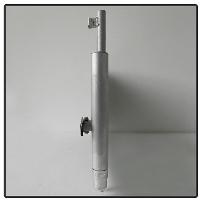 SPYDER xTune 06-11 Honda Civic / 06-11 Acura CSX A/C Condenser HO3030140 (CD-HD-7-3525) 9941320