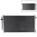 SPYDER xTune 08-12 Honda Accord / 12-15 Crosstour A/C Condenser HO3030151 (CD-HD-7-3669) 9941313
