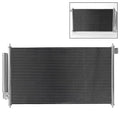 SPYDER xTune 12-15 Honda Civic / 13-15 Acura ILX A/C Condenser HO3030156 (CD-HD-7-3965) 9941337
