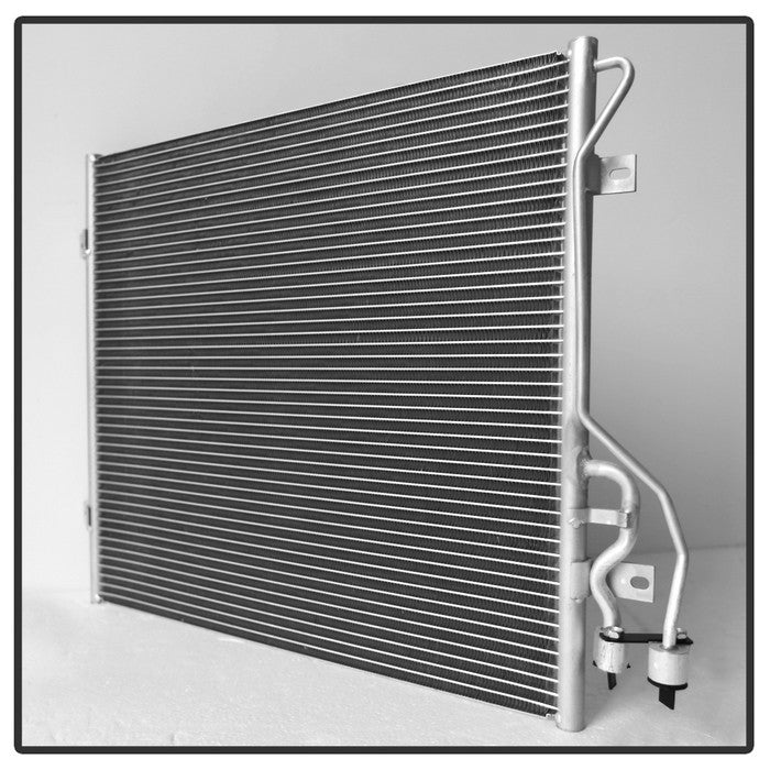 SPYDER xTune 05-07 Jeep Liberty A/C Condenser CH3030219 (CD-JP-7-3058) 9941412