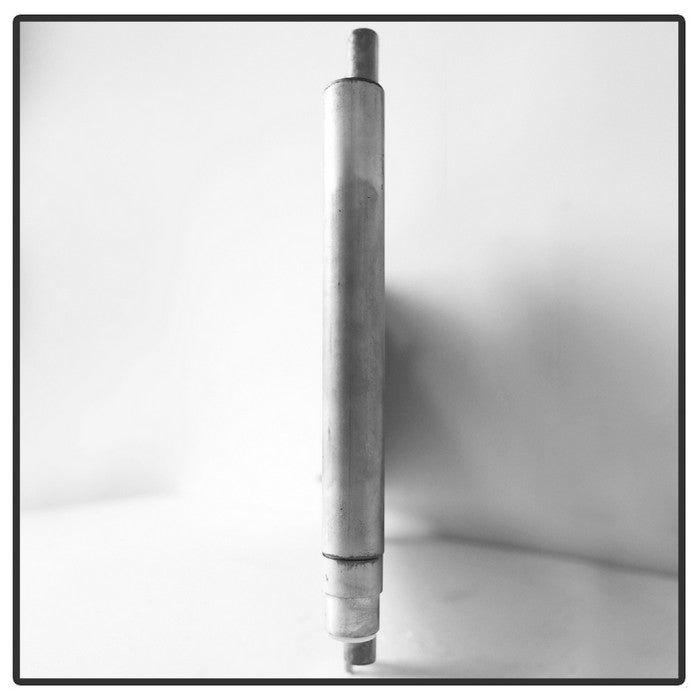 SPYDER xTune 07-12 Lexus ES350 / 05-12 Toyota Avalon / 07-11 Camry A/C Condenser TO3030203 (CD-LX-7-3396) 9941436
