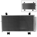 SPYDER xTune 06-14 Lexus IS250 350 A/C Condenser LX3030119 (CD-LX-7-3523) 9941429