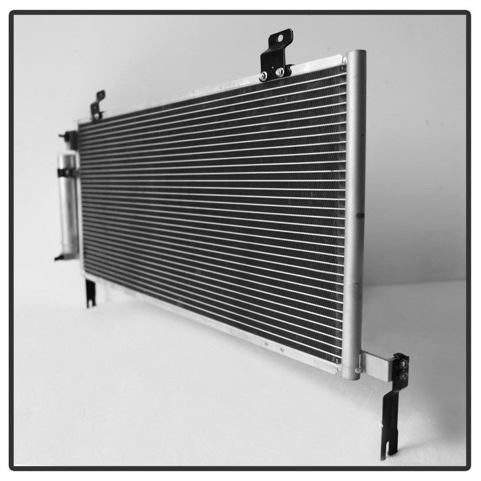 SPYDER xTune 04-12 Mitsubishi Galant A/C Condenser MI3030168 (CD-MI-7-3238) 9941450