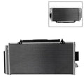 SPYDER xTune 09-13 Subaru Forester / 08-14 Impreza / 15-17 WRX A/C Condenser SU3030131 (CD-SB-7-3689) 9941535