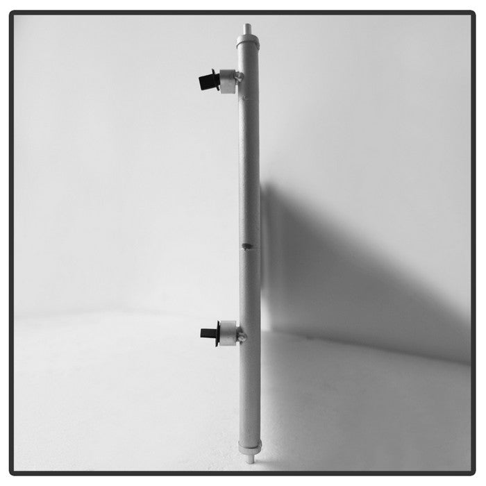 SPYDER xTune 09-16 Toyota Corolla / 11-16 Scion tC A/C Condenser TO3030312/SC3030105 (CD-TY-7-3686) 9941566