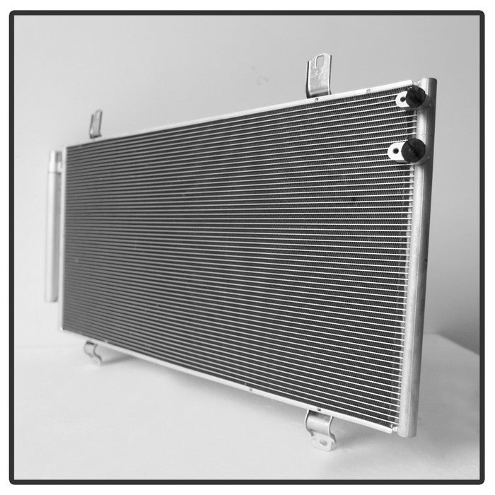 SPYDER xTune 13-16 Toyota Avalon / 12-17 Camry A/C Condenser TO3030323 (CD-TY-7-3995) 9941559