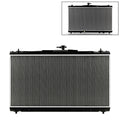 SPYDER xTune 13-15 Toyota Avalon / 12-16 Toyota Camry Radiator (RAD-K8TCA1213270) 4019223