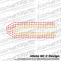 Mazda MX-5 Miata (NC)  - Complete DIY Kit