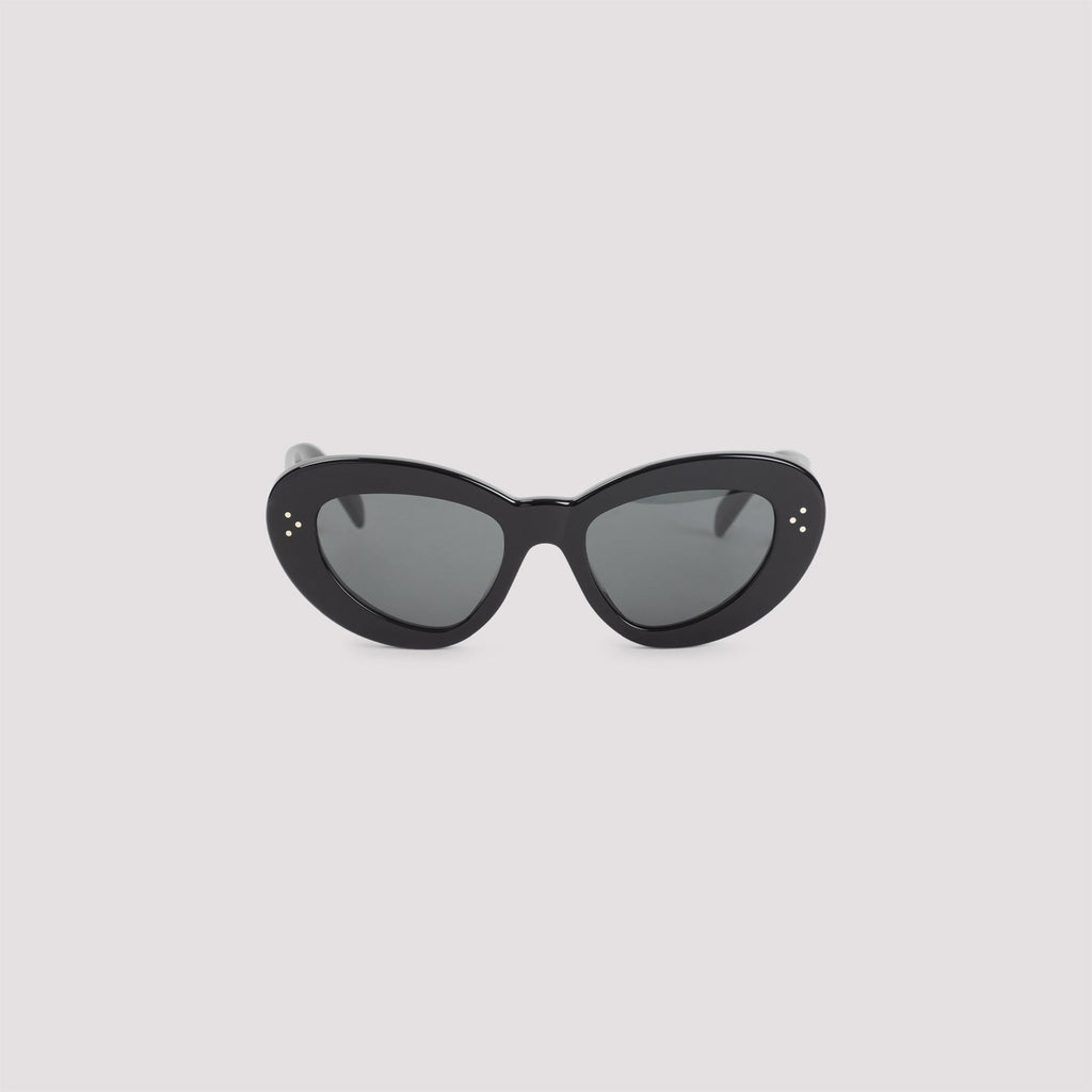CELINE Bold Butterfly Sunglasses for Women