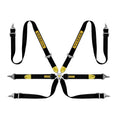 Sabelt Enduro Silver 2" Racing Harness - FIA 8853-2016