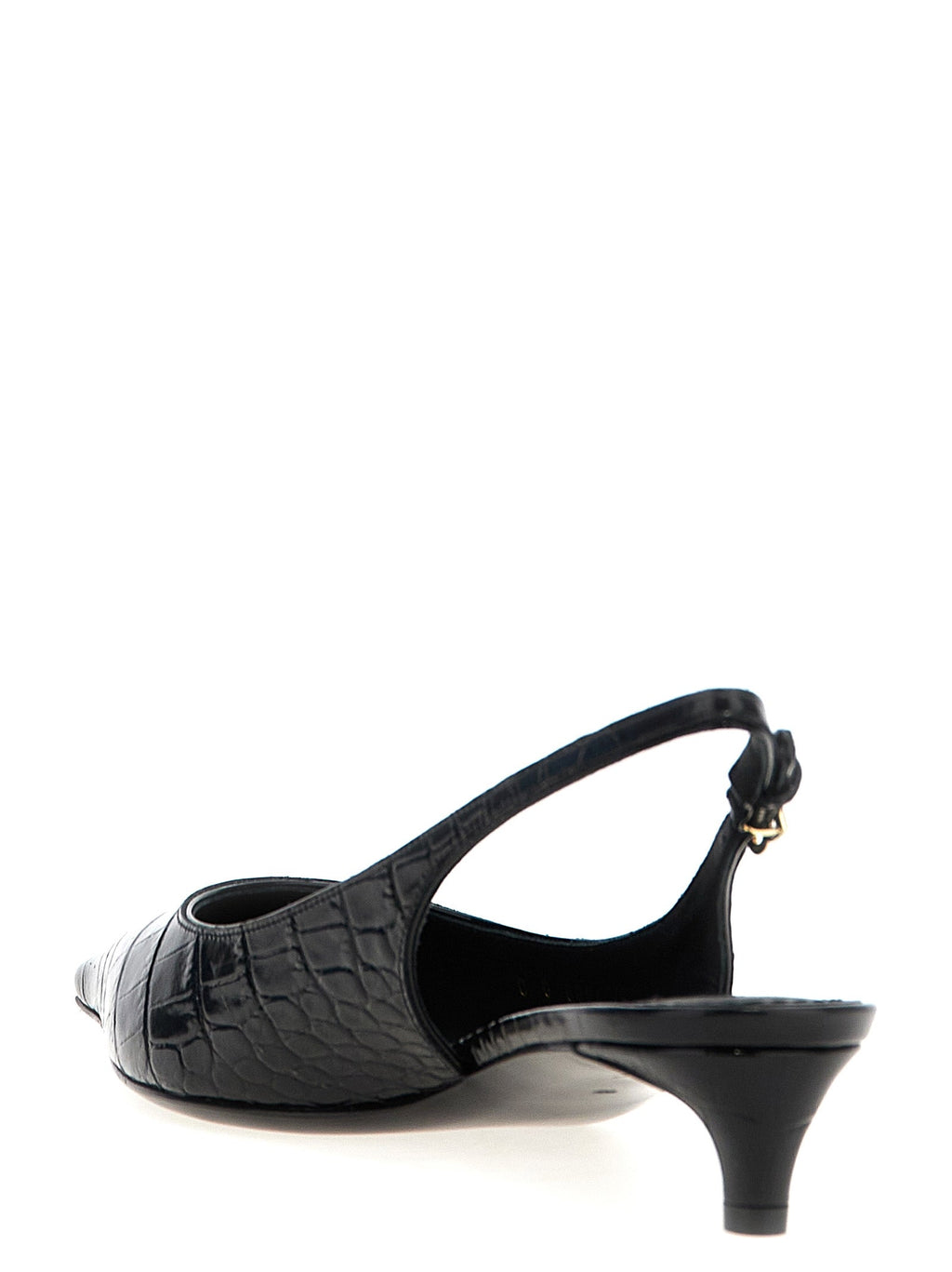 Dolce & Gabbana Women 'Mun' Slingback