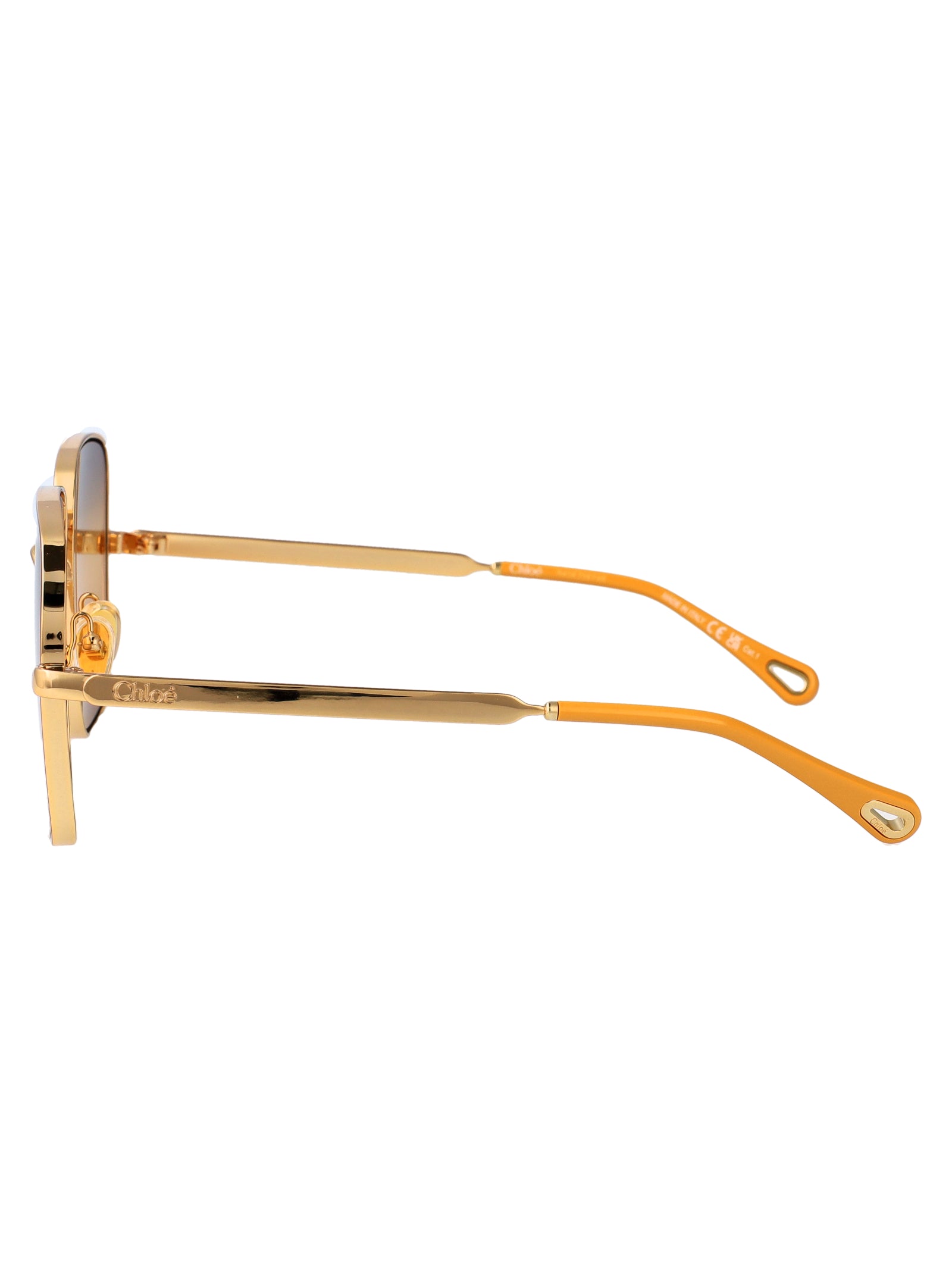 CHLOÉ Chic Women's Sunglasses