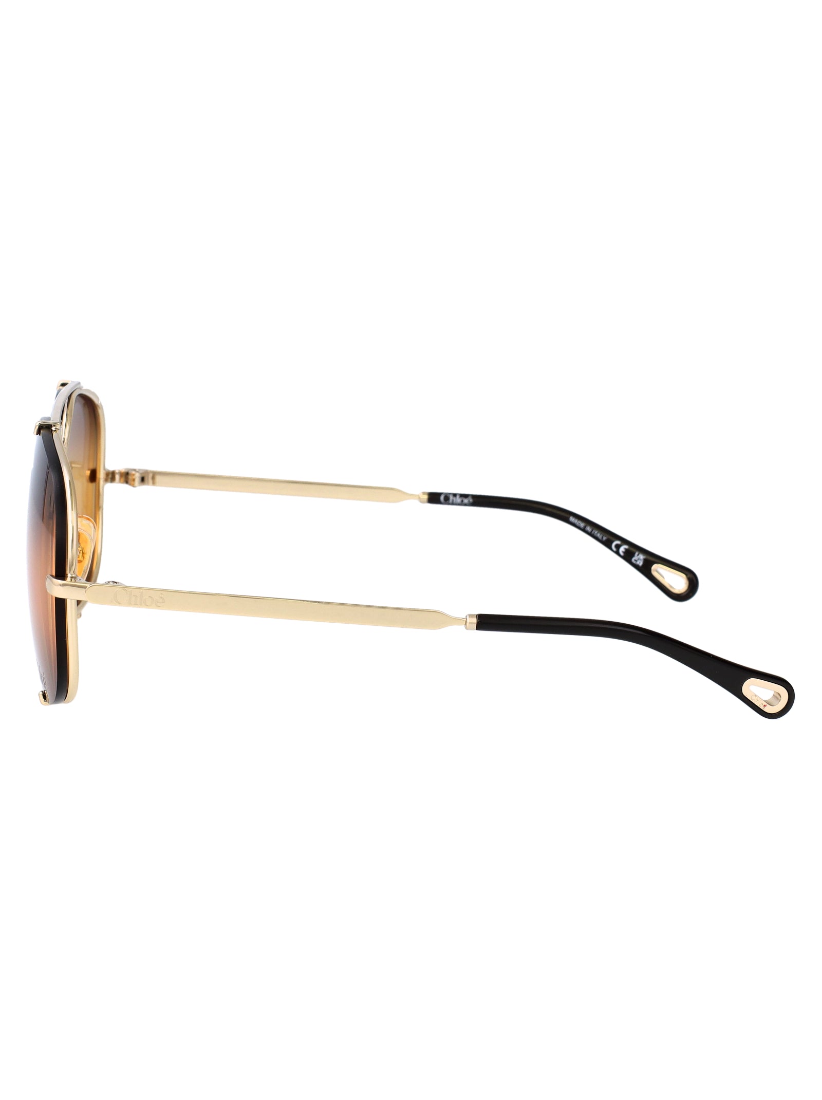 CHLOÉ Chic Women's Sunglasses