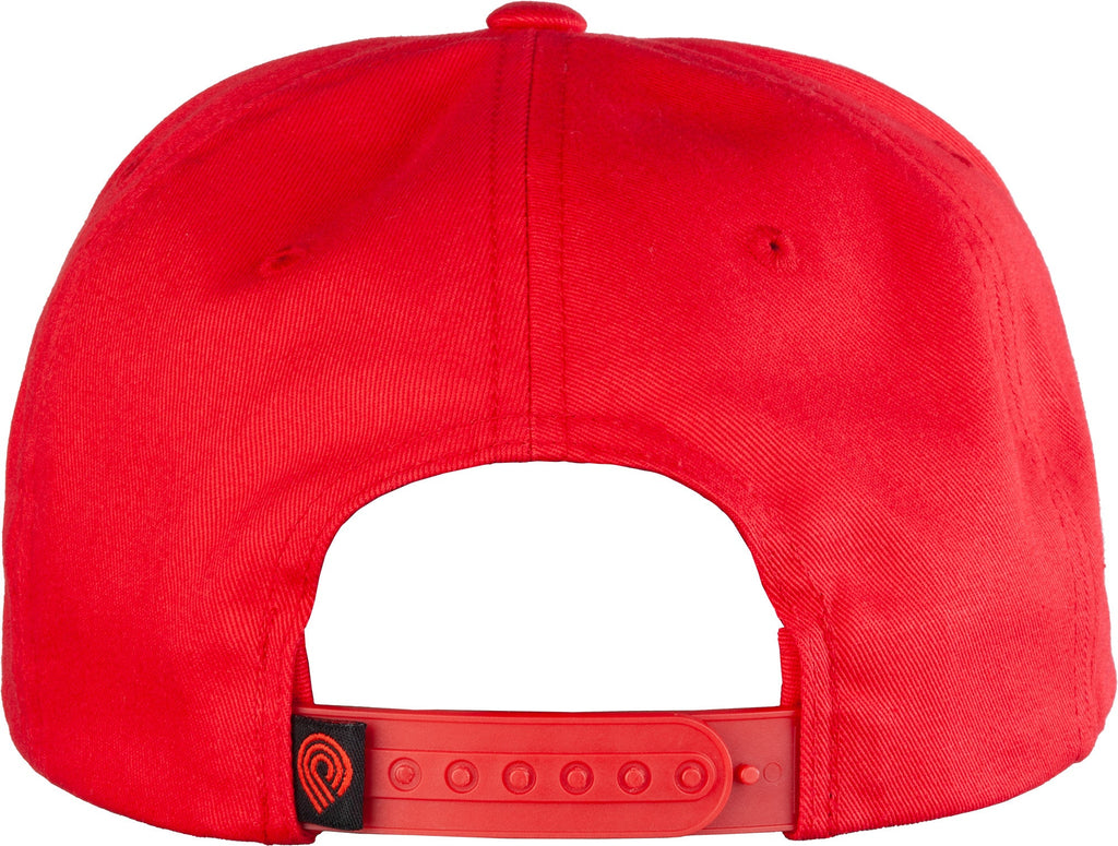 Powell Peralta Vato Rat Bones Snapback Hat