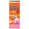 Motrin Children’s  Bubble?Gum Flavor Liquid (4?oz)