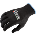 HP ROPING GLOVE - XLARGE  - BLACK -  1 GLOVE