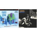 Everybody Knows It's Christmas (Deluxe) (Spring Green/Bone White Swirl LP Vinyl) & Heart Shaped World