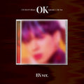 Cix 5th Ep Album - Okâ€™ Episode 1 : Ok Not (Jewel Ver)