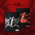 Cix 5th Ep Album - Okâ€™ Episode 1 : Ok Not (Digipack Ver)