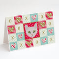 Burmilla Cat Love Greeting Cards Pack of 8 Blank Cards with Envelopes Whimsical A7 Size 5x7