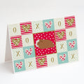 Crested Guinea Pig Love Greeting Cards Pack of 8 Blank Cards with Envelopes Whimsical A7 Size 5x7