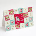 Husky Rat Love Greeting Cards Pack of 8 Blank Cards with Envelopes Whimsical A7 Size 5x7