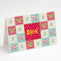 Bubble Eyed Goldfish Love Greeting Cards Pack of 8 Blank Cards with Envelopes Whimsical A7 Size 5x7