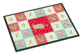 Ragdoll #2 Cat Love Doormat Indoor Outdoor 18H X 27W Front Door Mat Rugs for Entryway, Non Slip Washable
