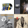 8: Kindred Spirits (Live From The Lobero) (2LP) & Trios: Ocean & Sky Will Still Be There Tomorrow (2LP) & Manhattan Stories (Deluxe/180G/2LP) (Rsd)
