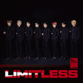ATEEZ Japan 2nd Single Album - Limitless