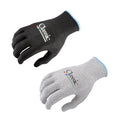 HIGH PERFORMANCE ROPING GLOVES, WHITE, SMALL