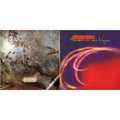Cocteau Twins - Heaven Or Las Vegas & Head Over Heels - LP Vinyl Bundle