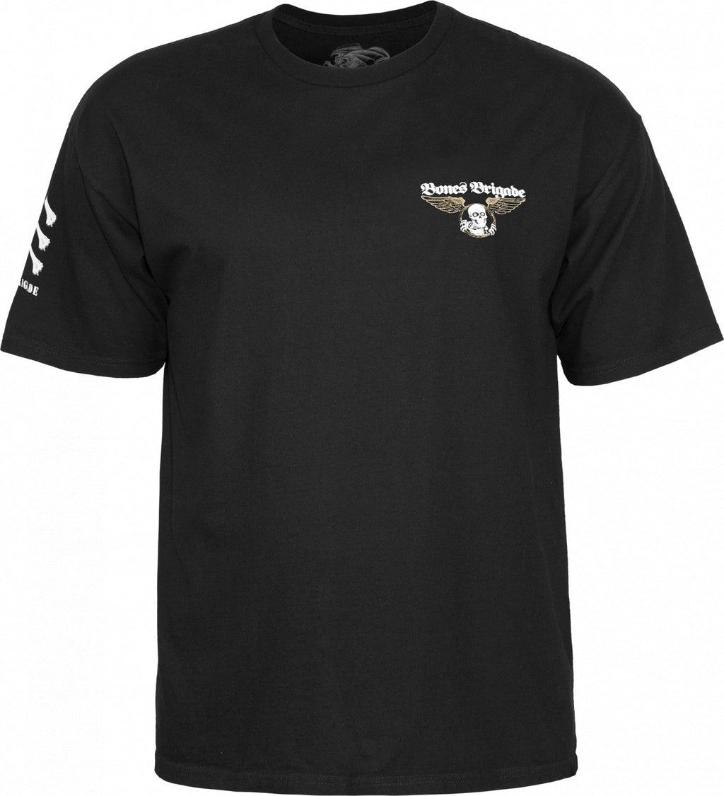Bones Brigade Autobiography T-shirt - Black
