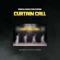 BANG&JUNG&YOO&MOON - Curtain Call The Ep Album (Plve Ver)