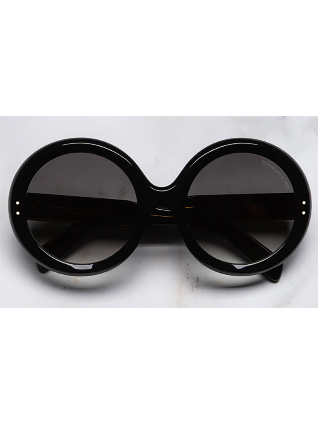 CUTLER AND GROSS Stylish Acetate Sunglasses 1412