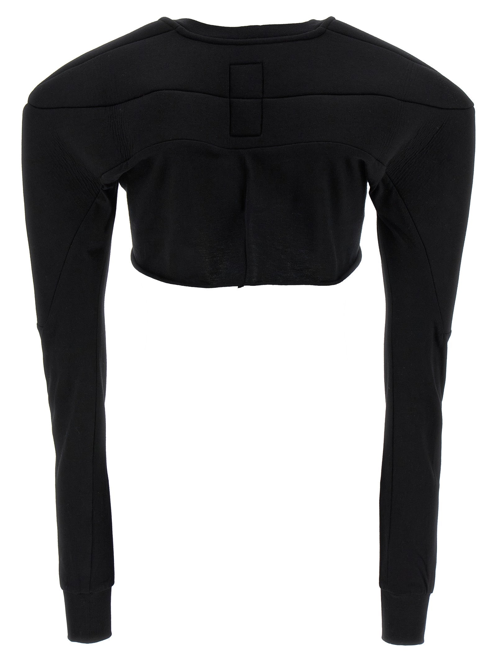 Rick Owens Women Champion X Rick Owens Sweater